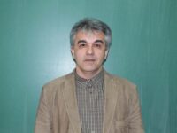 Prof. Dr. Goran Djordjević elected as a member of the Executive Committee of the European Physical Society