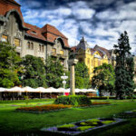 Physics Conference TIM-13 Timisoara-City-a26944925