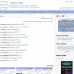SEENET-MTP Members’ Profiles members