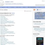 SEE e-Survey 2.0 see-db
