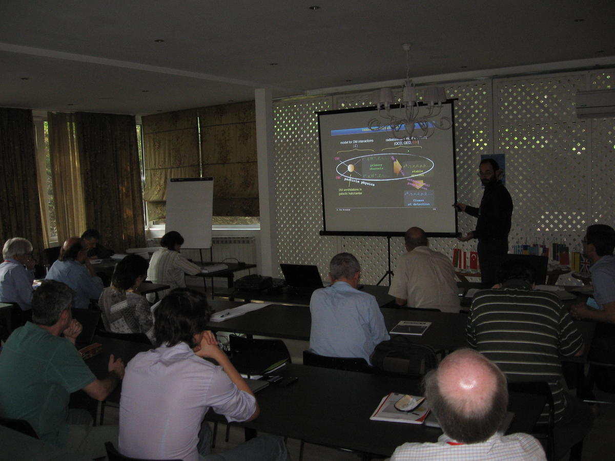  Friday, 26 April; Lectures