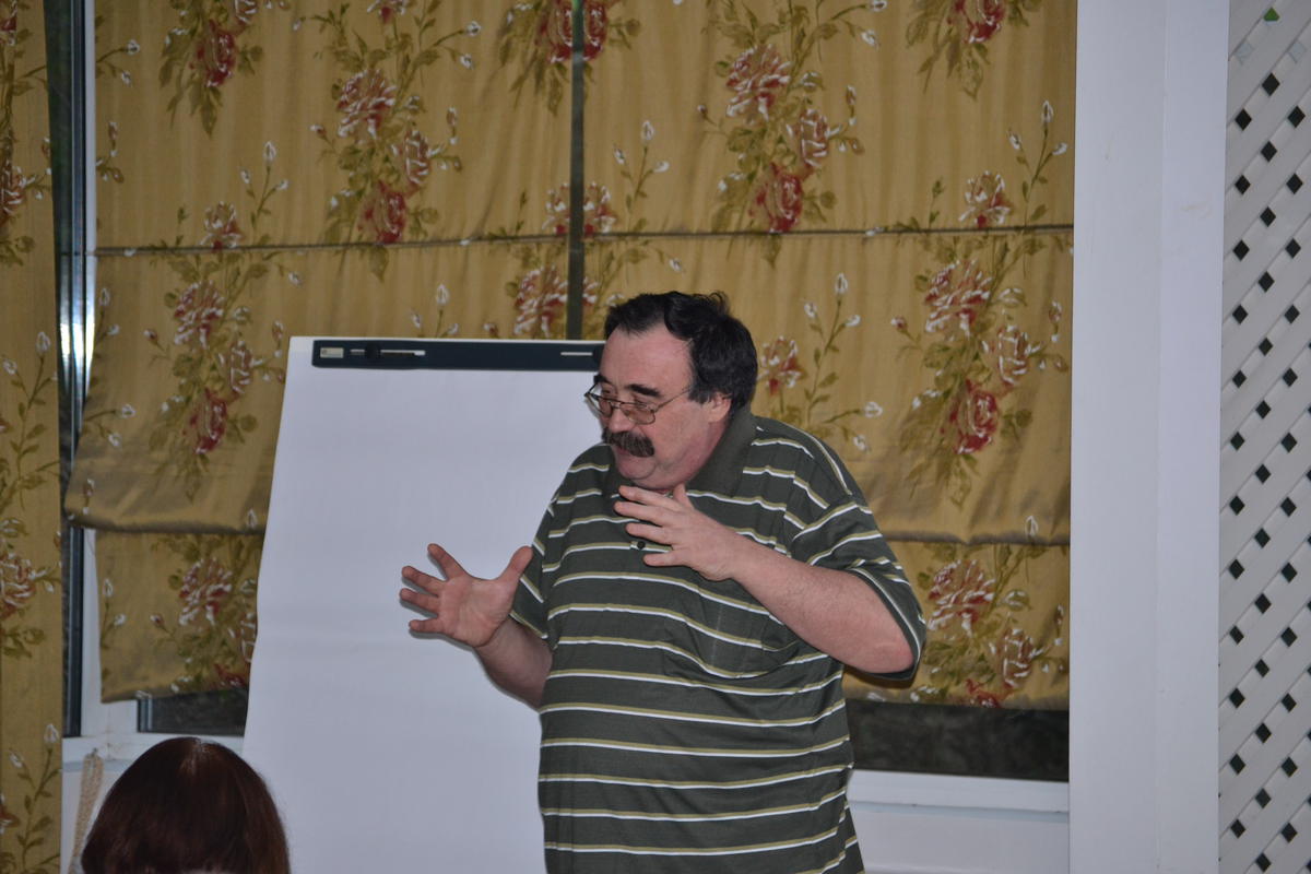  Friday, 26 April; Lectures