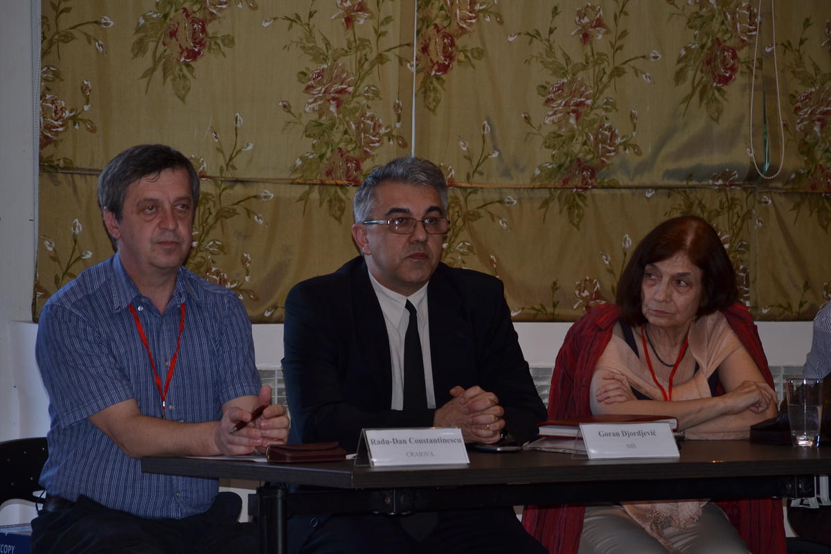 Saturday, 27 April; RC meeting