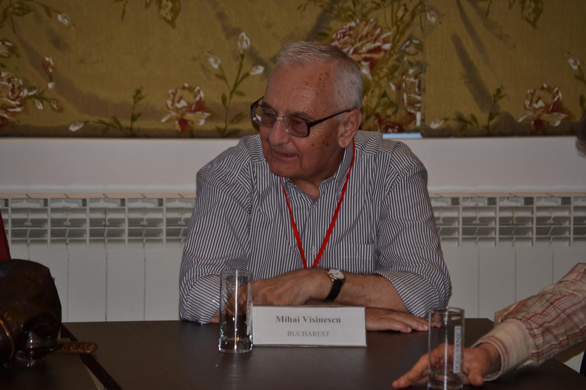 Saturday, 27 April; RC meeting