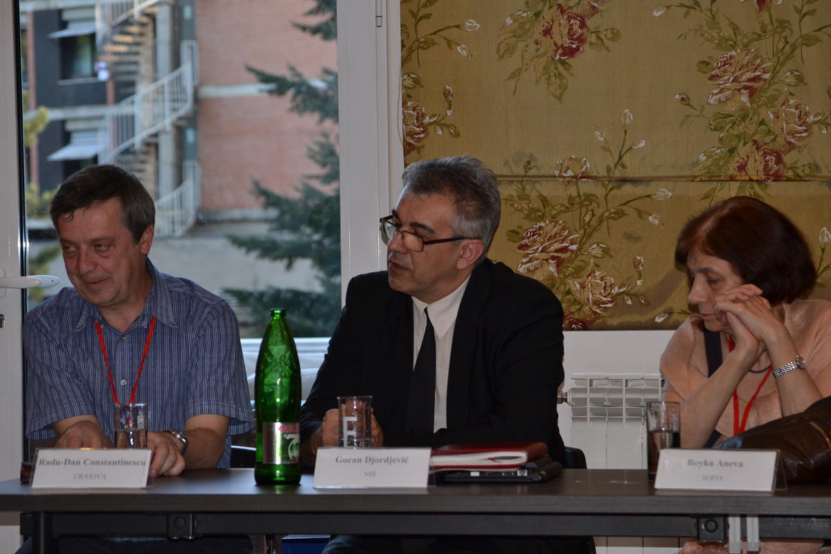Saturday, 27 April; RC meeting