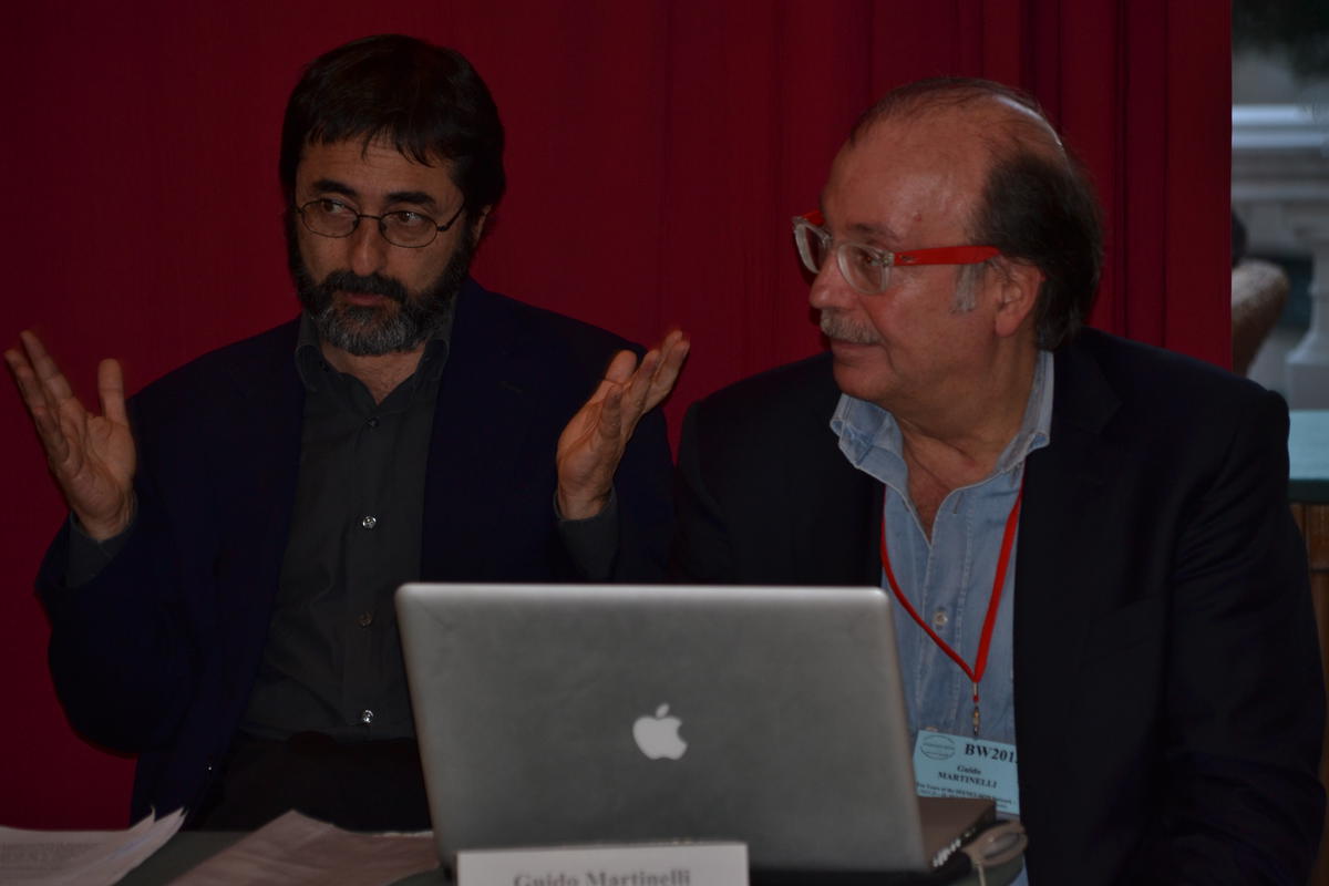 Saturday, 27 April; RC meeting