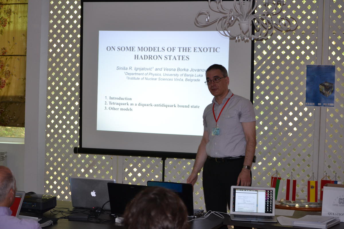 Sunday, 28 April; Lectures