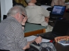 Thursday, 25 April; Lectures