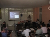  Friday, 26 April; Lectures