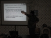  Friday, 26 April; Lectures