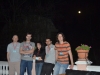  Friday, 26 April; Organizers