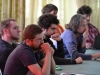 Saturday, 27 April; Lectures