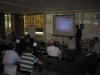 Saturday, 27 April; Lectures