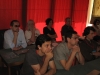Saturday, 27 April; Lectures