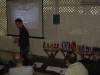 Saturday, 27 April; Lectures