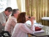 Saturday, 27 April; Lectures