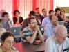 Saturday, 27 April; Lectures