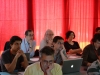 Saturday, 27 April; Lectures