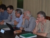 Saturday, 27 April; RC meeting