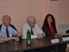 Saturday, 27 April; RC meeting