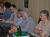 Saturday, 27 April; RC meeting