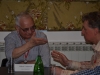 Saturday, 27 April; RC meeting