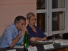 Saturday, 27 April; RC meeting