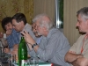 Saturday, 27 April; RC meeting