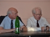 Saturday, 27 April; RC meeting