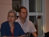 Saturday, 27 April; RC meeting