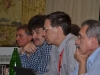 Saturday, 27 April; RC meeting