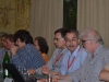 Saturday, 27 April; RC meeting