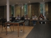 Saturday, 27 April; RC meeting
