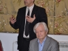 Saturday, 27 April; RC meeting