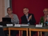 Saturday, 27 April; RC meeting