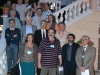 Saturday, 27 April; RC meeting