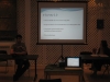 Saturday, 27 April; RC meeting