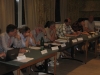 Saturday, 27 April; RC meeting