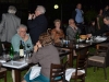 Saturday, 27 April; Conference Dinner