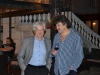 Saturday, 27 April; Conference Dinner