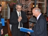 Saturday, 27 April; Conference Dinner