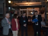 Saturday, 27 April; Conference Dinner