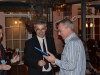 Saturday, 27 April; Conference Dinner
