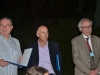 Saturday, 27 April; Conference Dinner