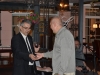 Saturday, 27 April; Conference Dinner
