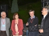 Saturday, 27 April; Conference Dinner