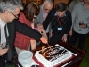 Saturday, 27 April; Conference Dinner