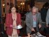Saturday, 27 April; Conference Dinner