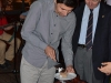 Saturday, 27 April; Conference Dinner