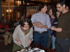Saturday, 27 April; Conference Dinner